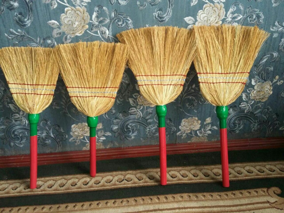 Веники из узбекистана